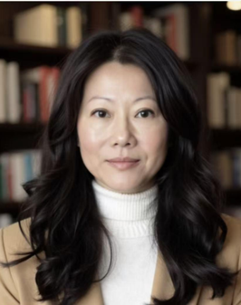 Amy Y. Wu