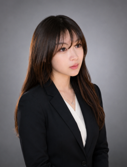 Sophia Chen